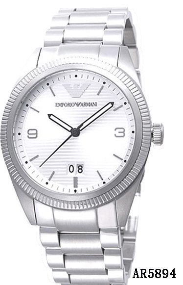 Armani watch man-297